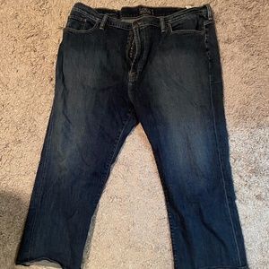 Lucky Brand 181 Relaxed Fit Men's Jeans